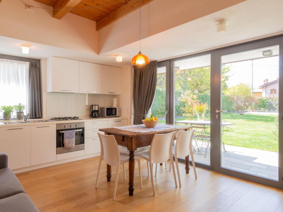 Holiday Home Baila - Cco510 By Interhome Colico Eksteriør billede