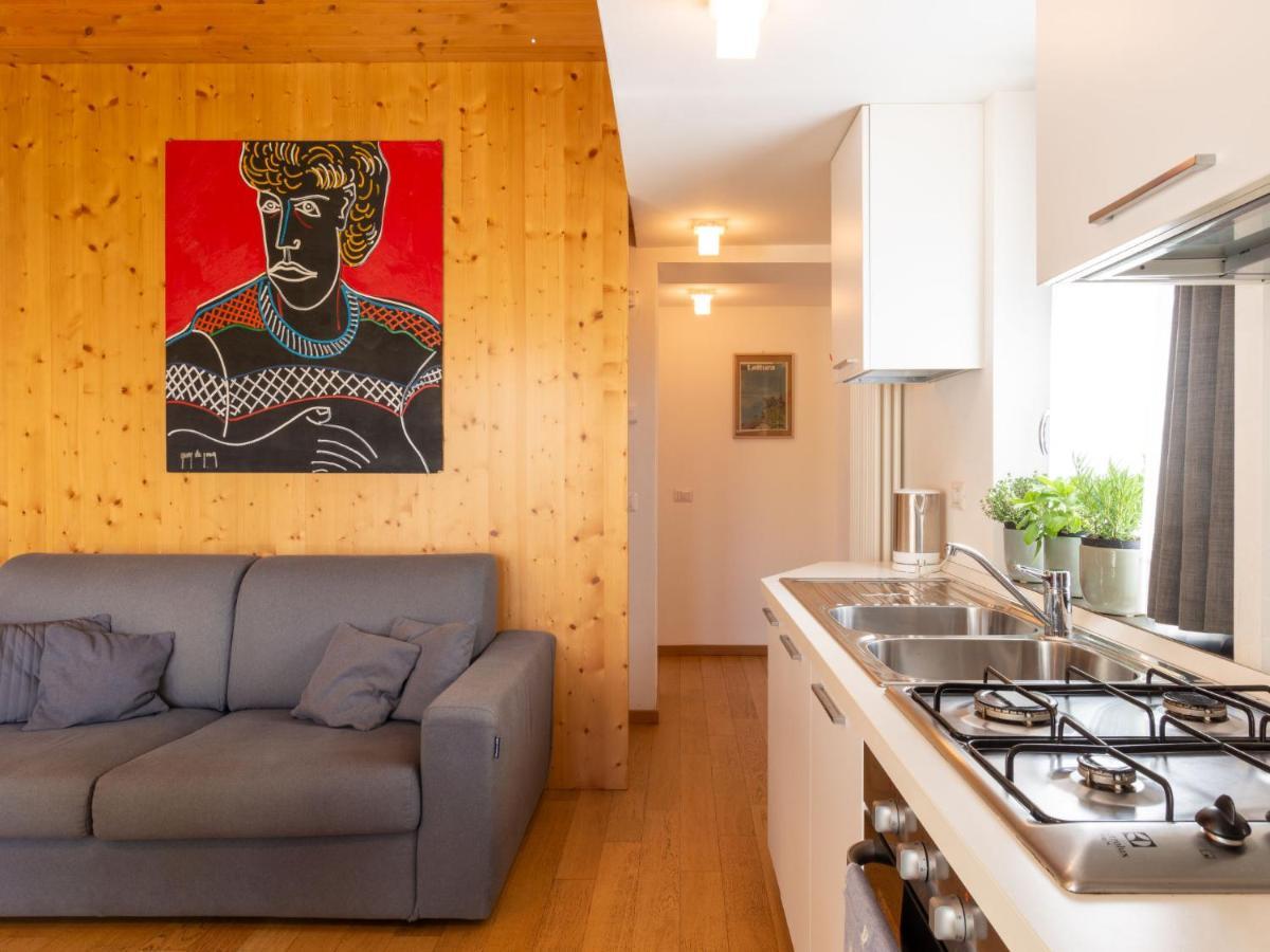Holiday Home Baila - Cco510 By Interhome Colico Eksteriør billede