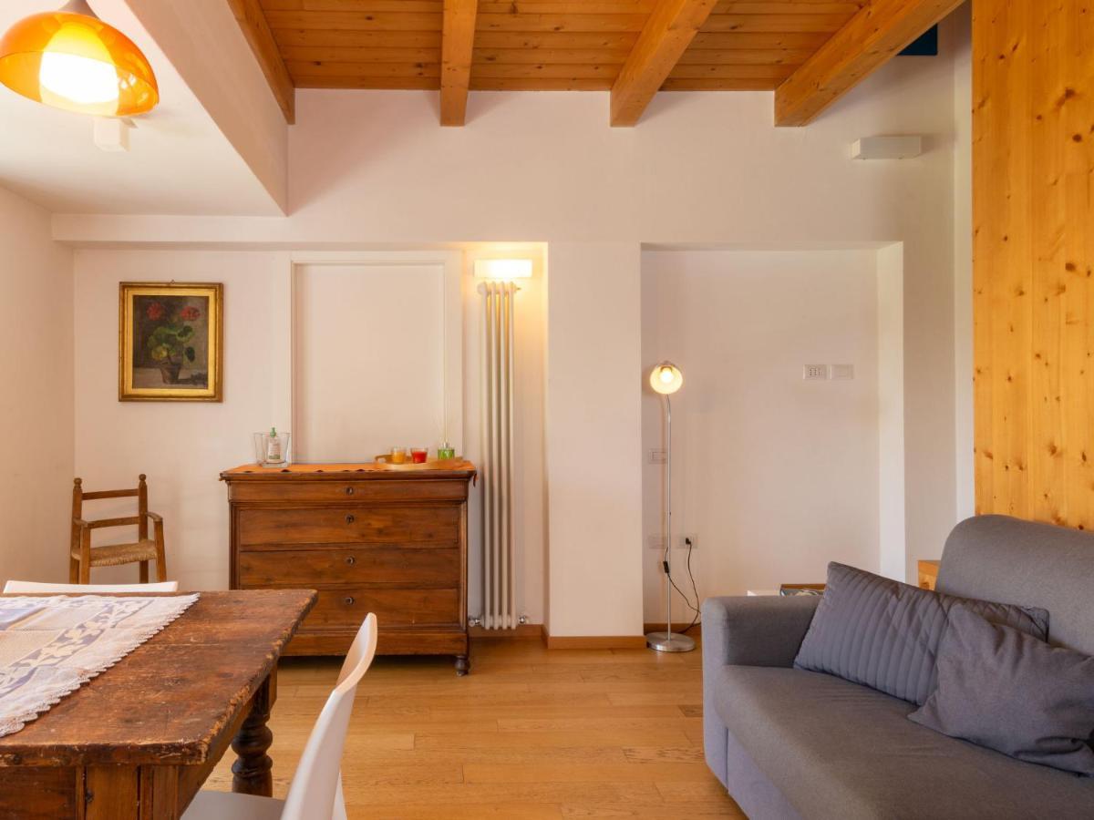 Holiday Home Baila - Cco510 By Interhome Colico Eksteriør billede