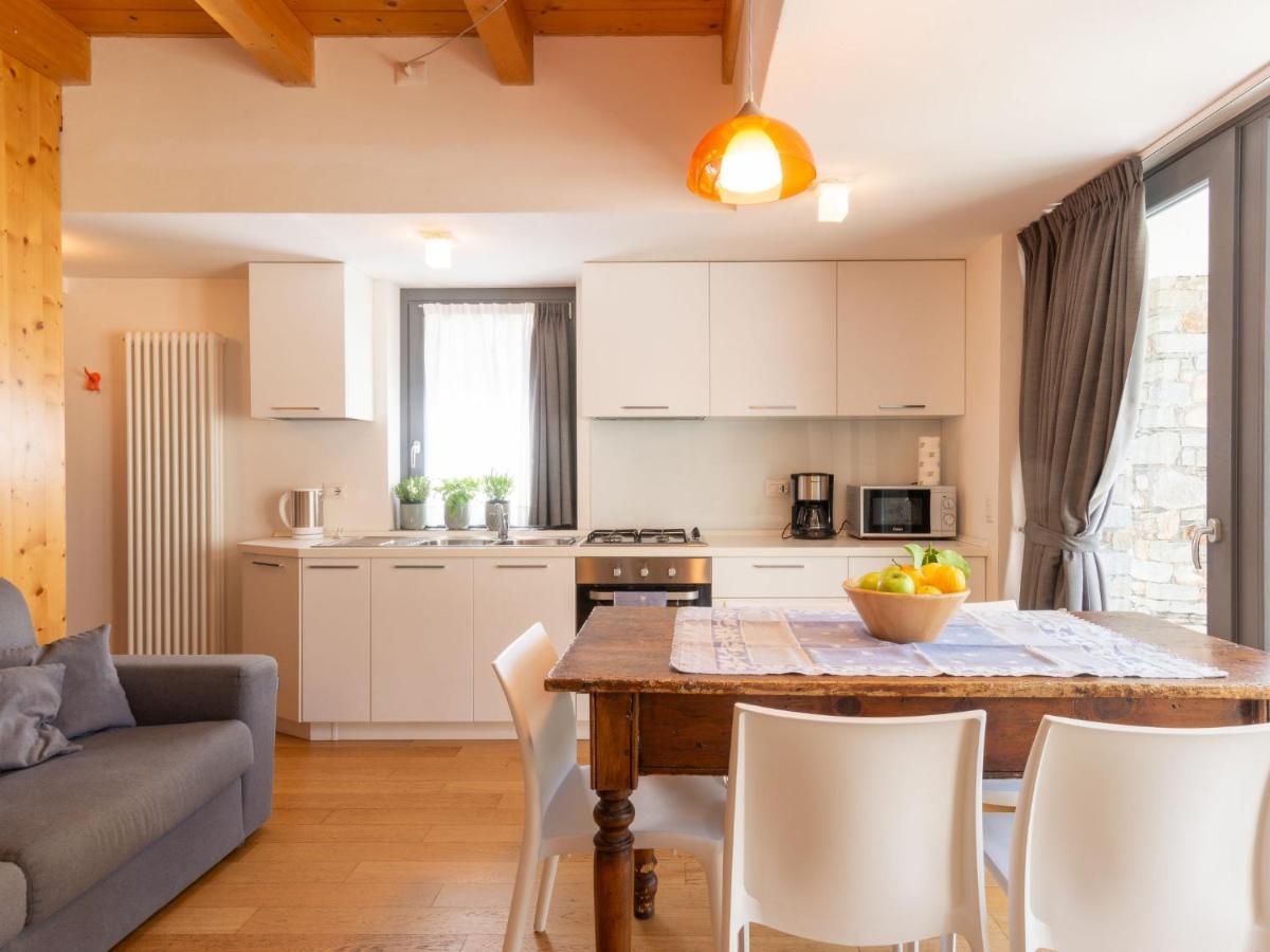 Holiday Home Baila - Cco510 By Interhome Colico Eksteriør billede